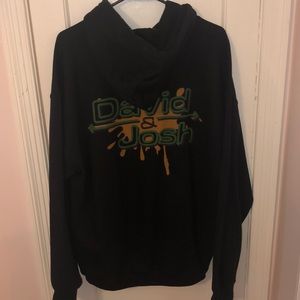 David’s Vlogs Merch., “Vlogelodeon”